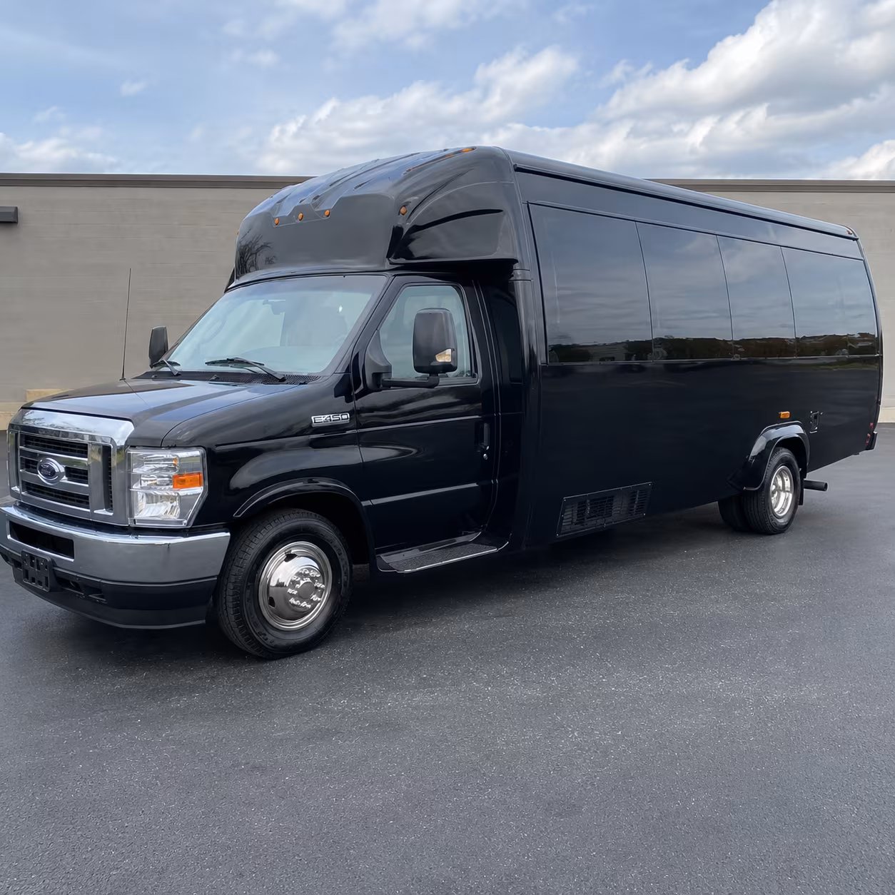 Rent a Bus to Firefly Distillery