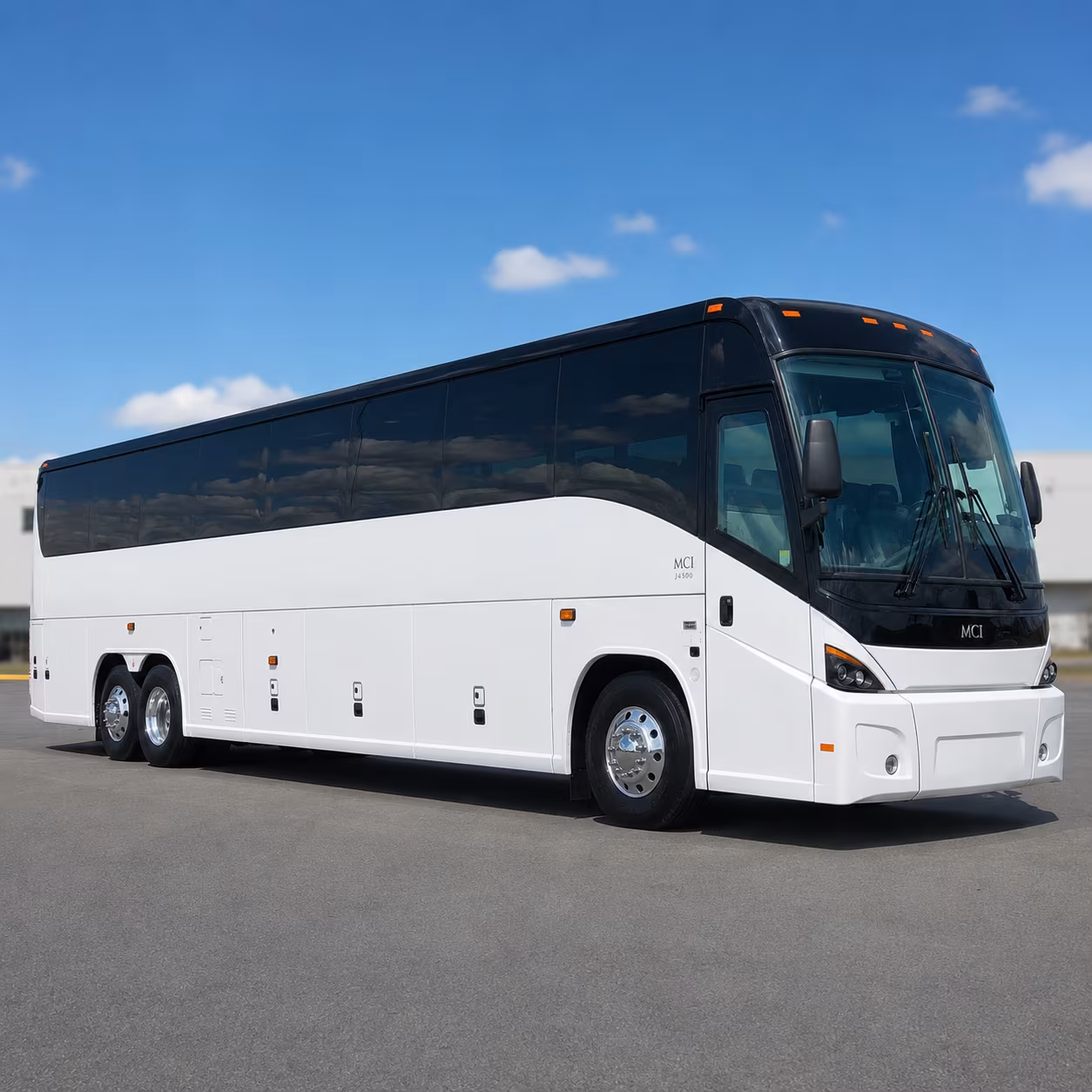 Charleston Airport Transportation