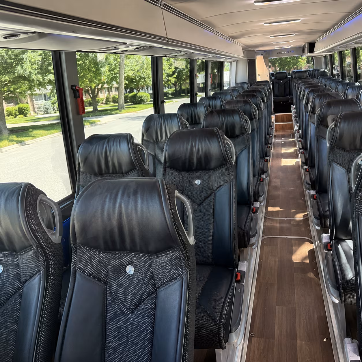 Augusta Airport Shuttles & Transportation