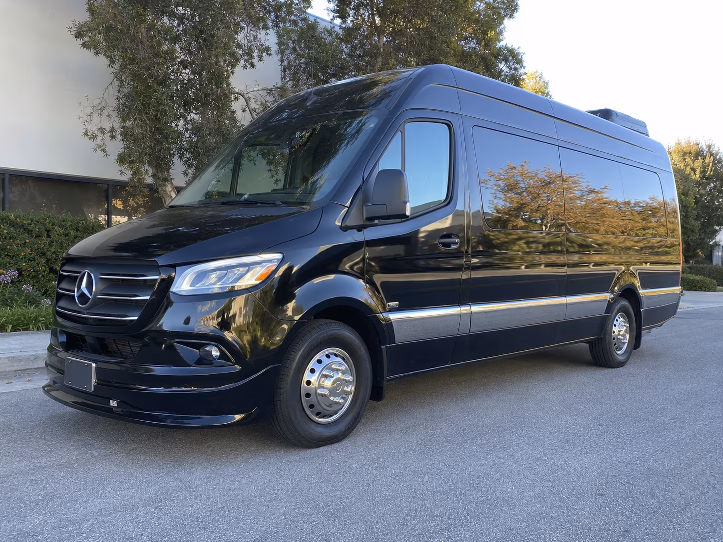 Charleston Airport Shuttle & Transportation group transportation