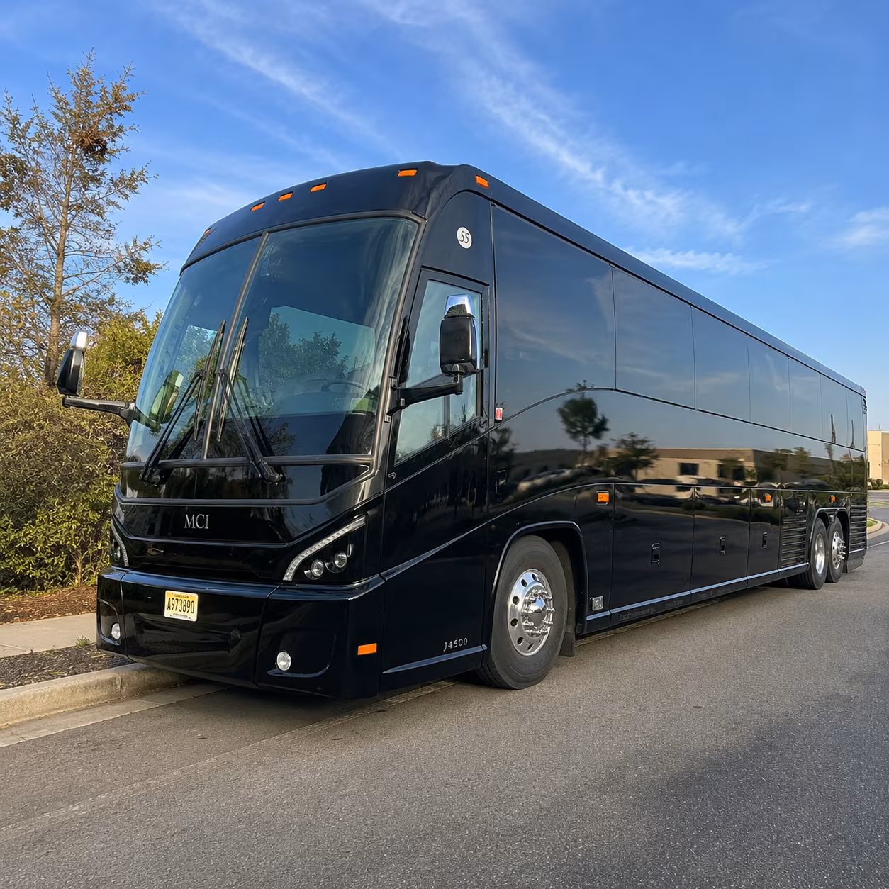 Charleston Airport Shuttle & Transportation pickup coordination