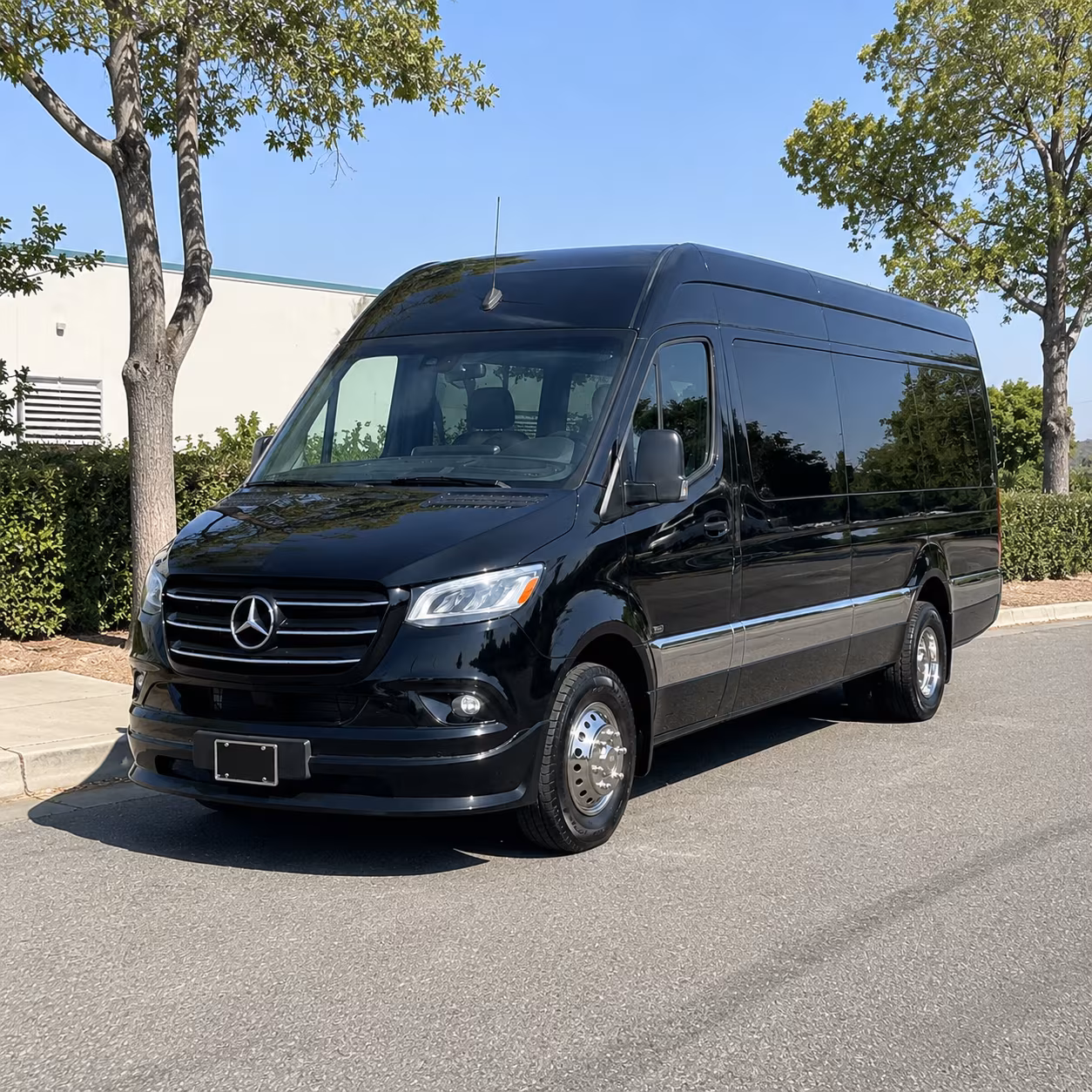 Charleston Airport Shuttle & Transportation route planning
