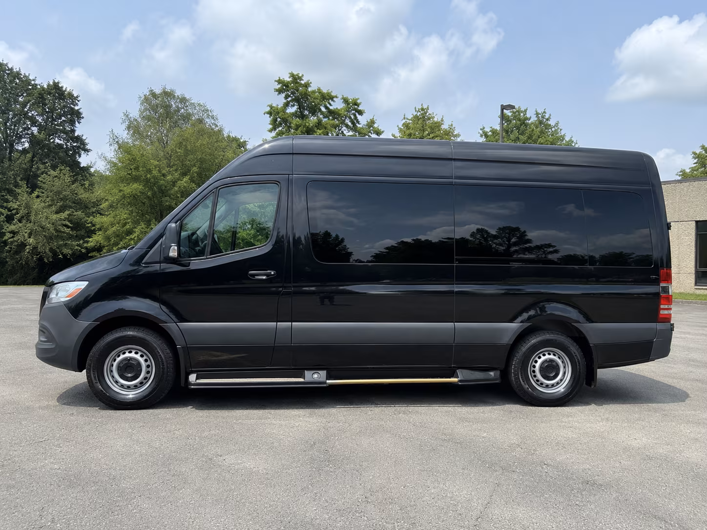 Charleston Concert Transportation & Shuttles