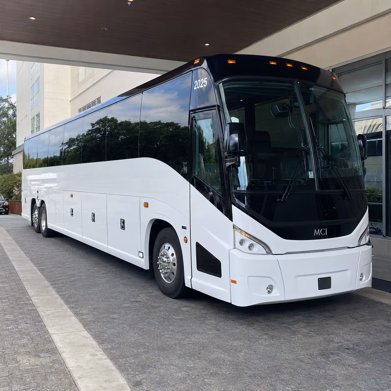 Charleston School Event Transportation pickup coordination