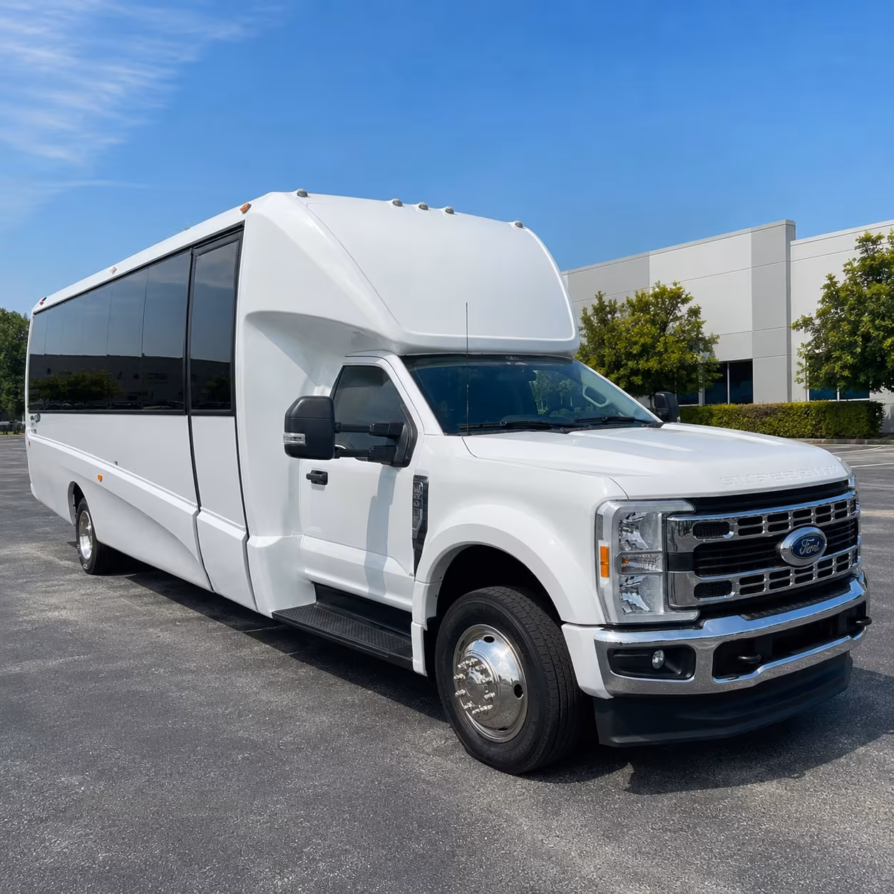 Charleston School Event Transportation route planning
