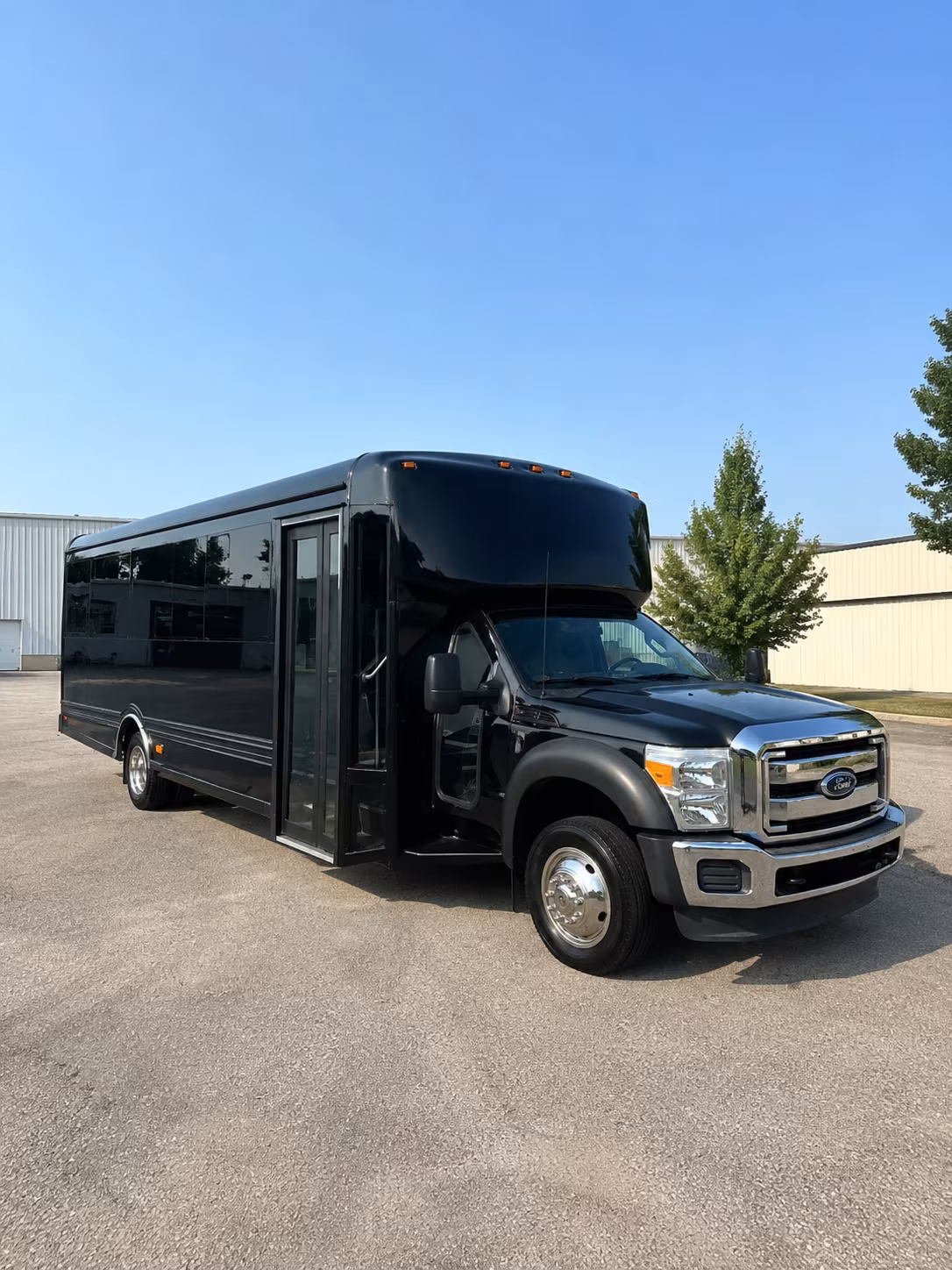 Charleston Sporting Event Transportation pickup coordination