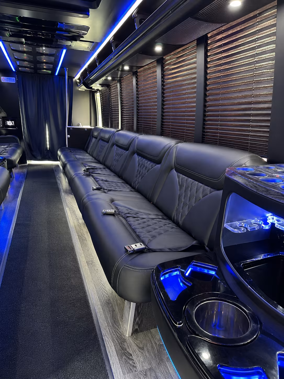 Charleston Sporting Event Transportation route planning