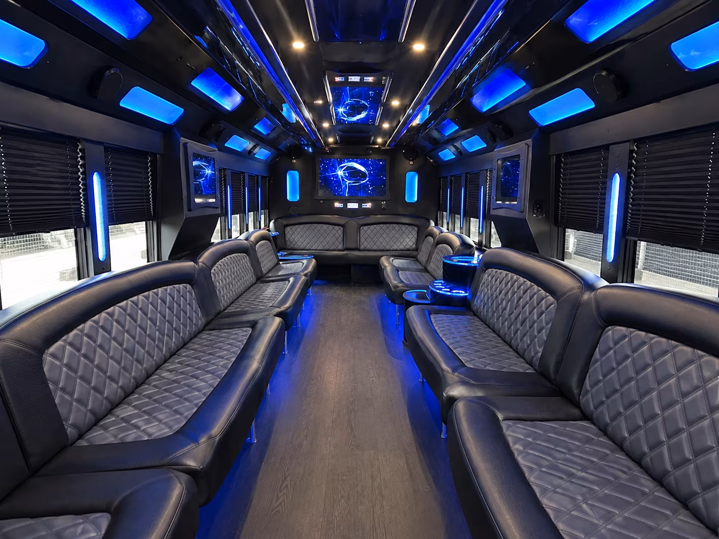 Charleston Winery Tour & Pub Crawl Transportation