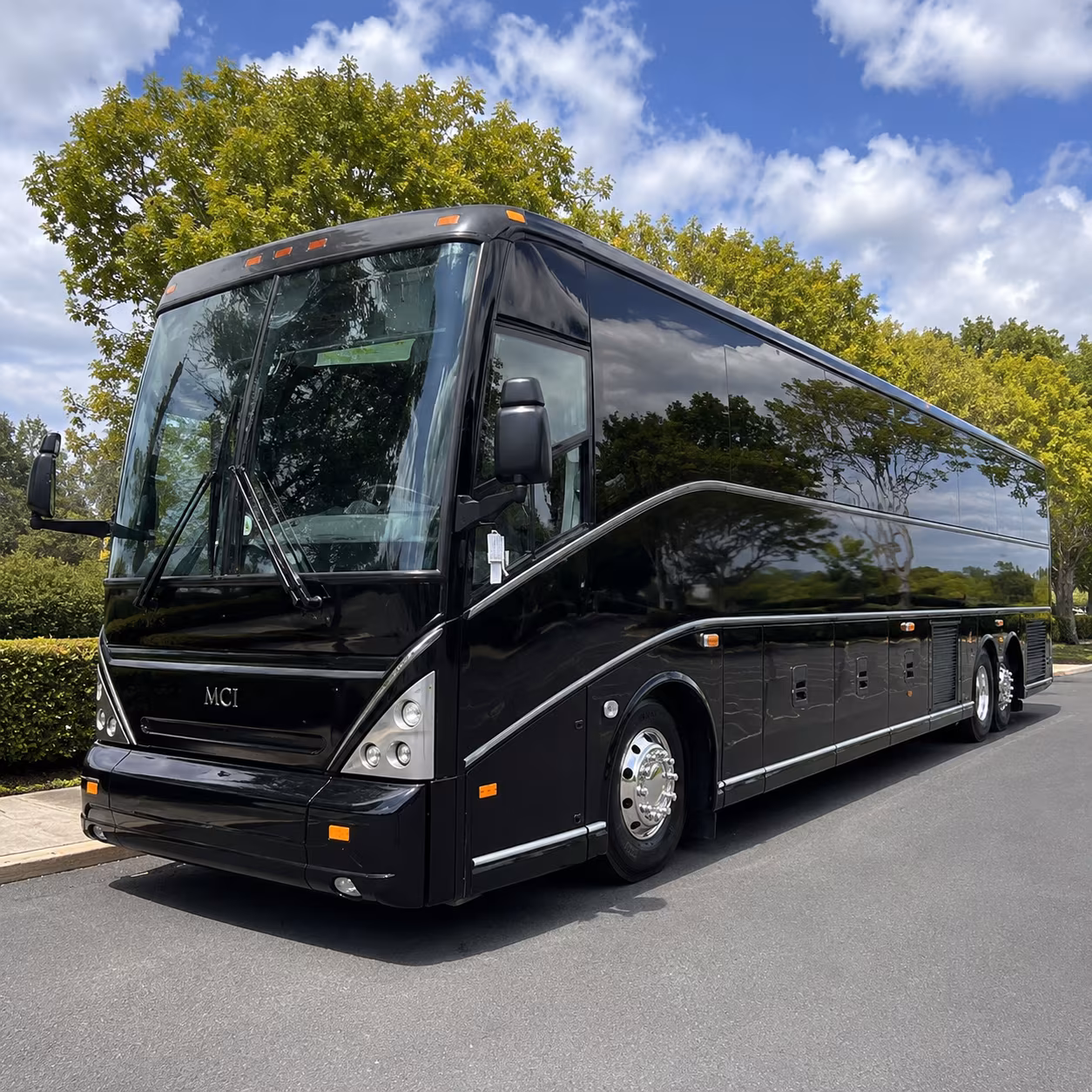 Columbia Airport Shuttles & Transportation