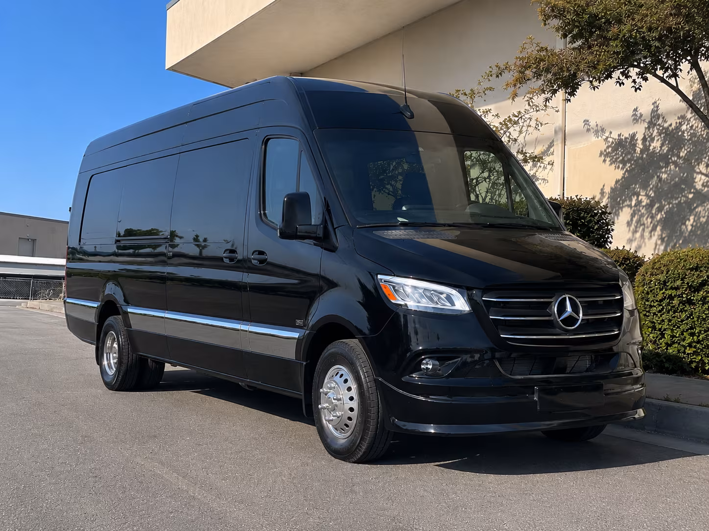 Columbia School Event & Field Trip Transportation
