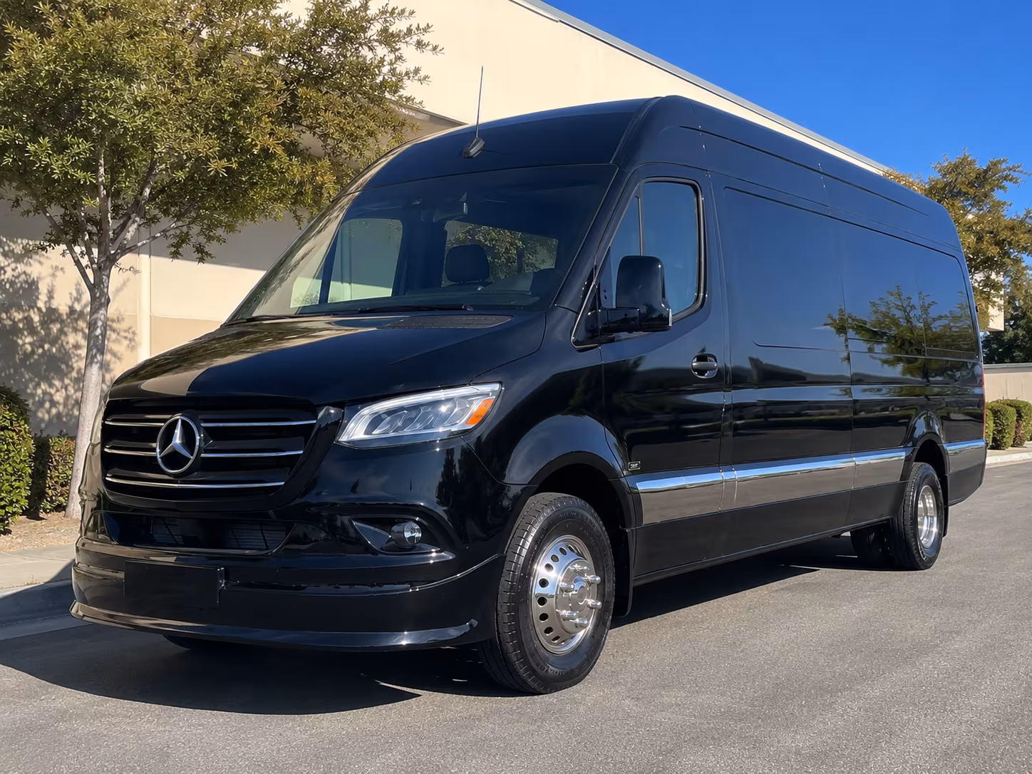 Goose Creek Concert Transportation & Shuttles