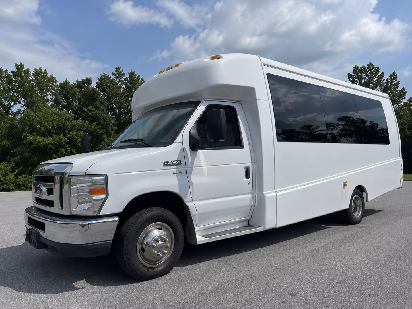 Greer Party Bus Rental