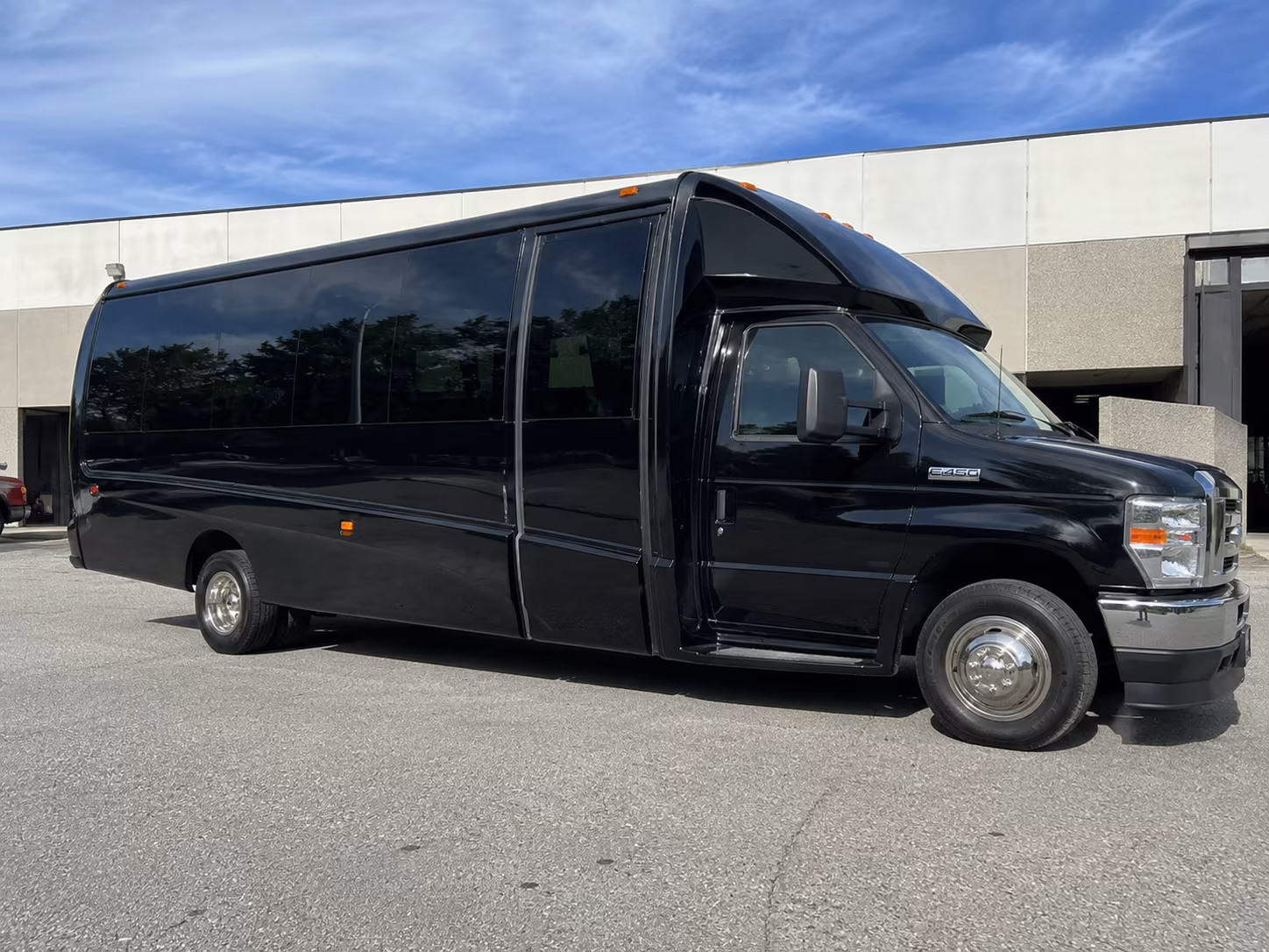 Mount Pleasant Airport Shuttles & Transportation