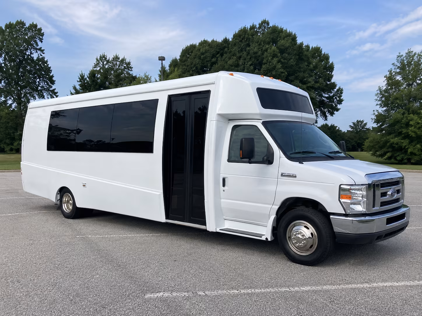 Rock Hill Winery Tour & Pub Crawl Transportation