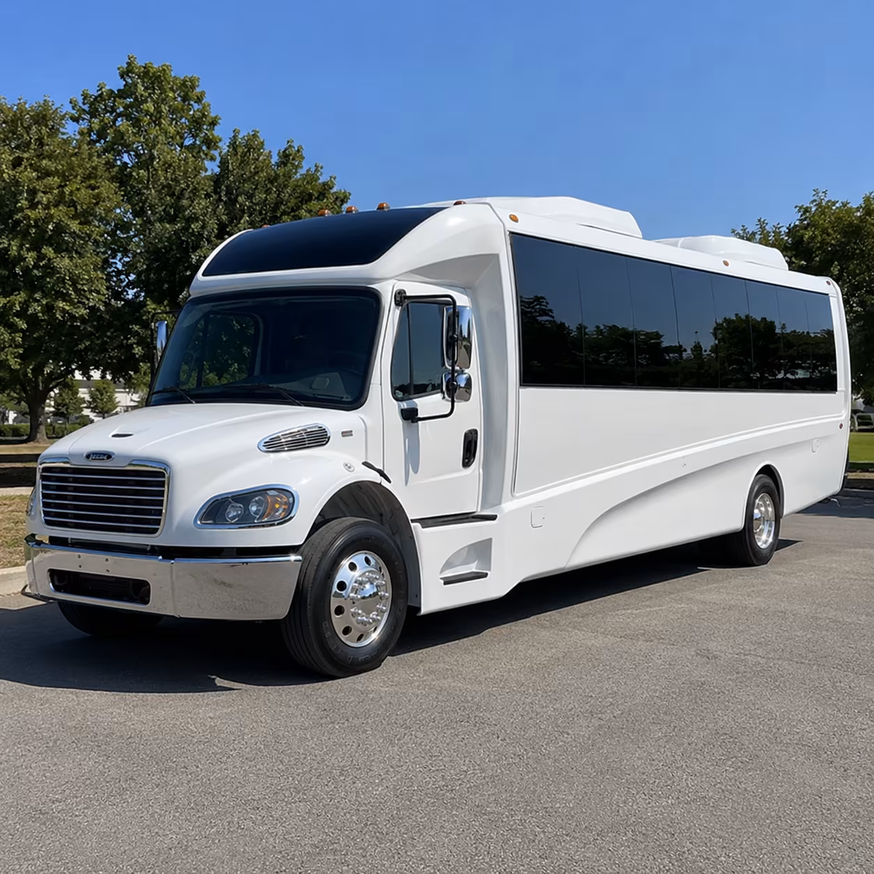 Savannah Airport Shuttles & Transportation