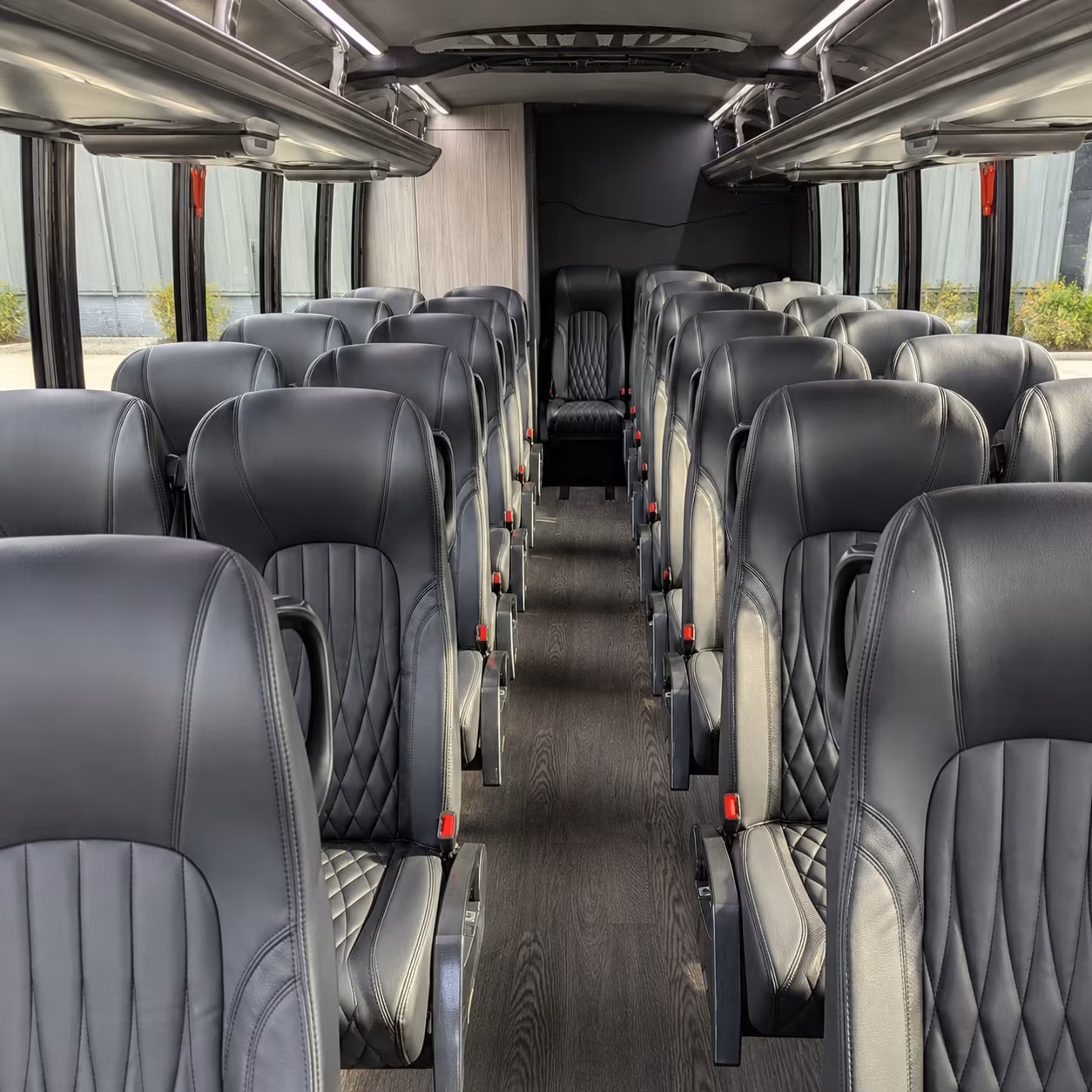 Summerville Airport Shuttles & Transportation