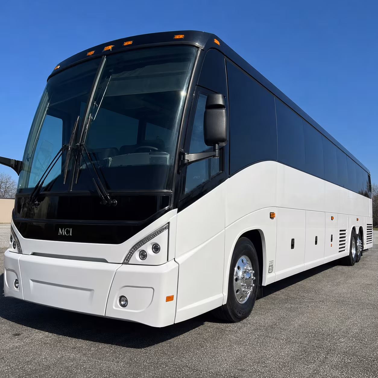 Wilmington School Event & Field Trip Transportation