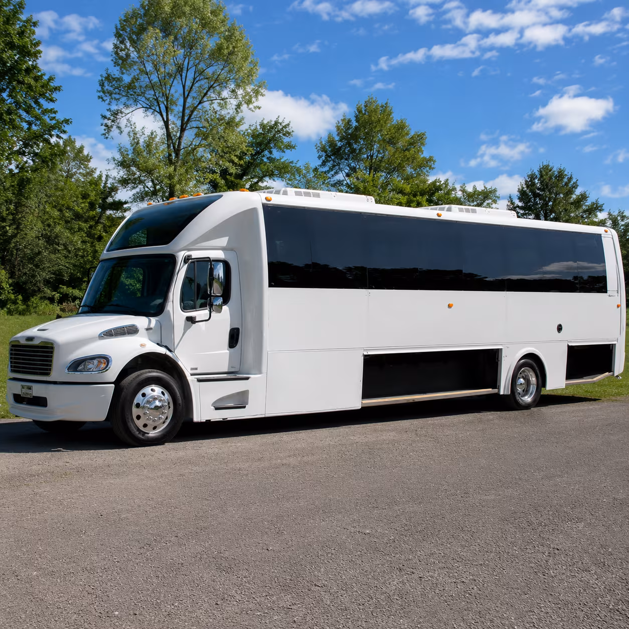 Wilmington Winery Tour & Pub Crawl Transportation