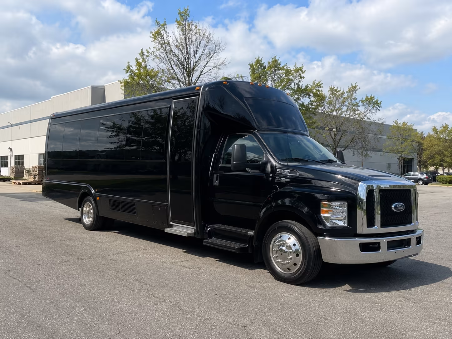 Charleston Winery Tour & Pub Crawl Transportation