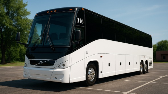 charleston birthday party bus rentals