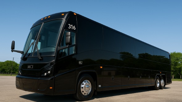charleston government and military bus rentals charter bus rental