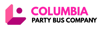columbia-party-bus-company-logo