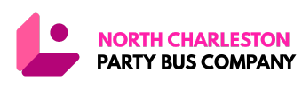 north-charleston-party-bus-company-logo