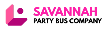 savannah-party-bus-company-logo